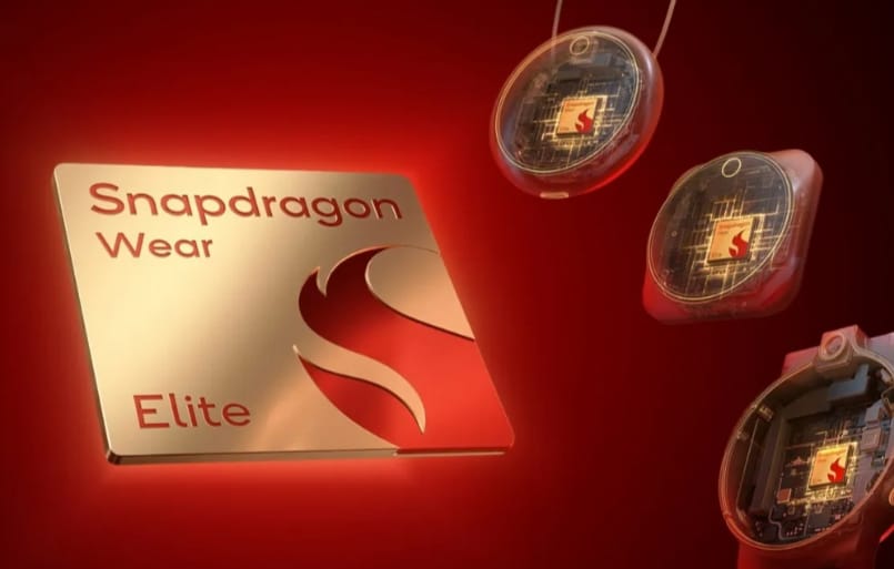 Snapdragon Wear Elite Mengubah Standar AI dan Baterai di Galaxy Watch 9 dan Ultra 2
