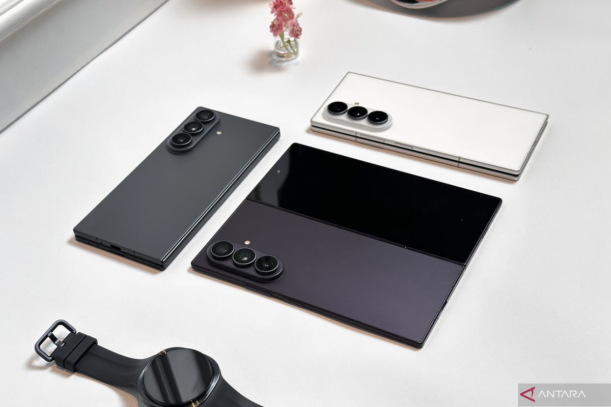 Samsung Galaxy Z Fold 8 Ultra: Spesifikasi, Harga, dan Layak Upgrade