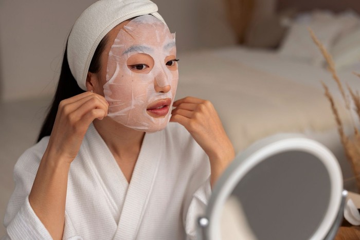 Dermatolog Ungkap 7 Cara Mengencangkan Kulit Alami Tanpa Prosedur Invasif
