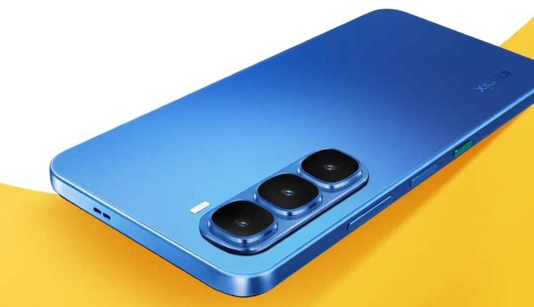 6 HP Infinix Terbaik di Bawah Rp1 Juta: Layar 120Hz dan RAM 8GB