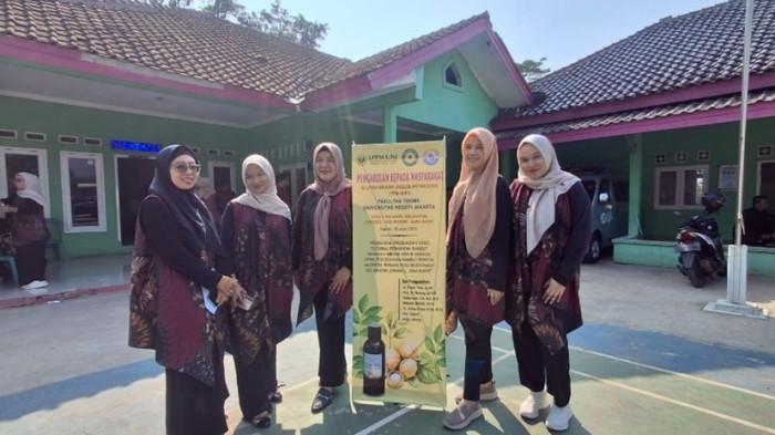 Pelatihan Perawatan Rambut: Dari Keterampilan Rumah Tangga ke Peluang Karier