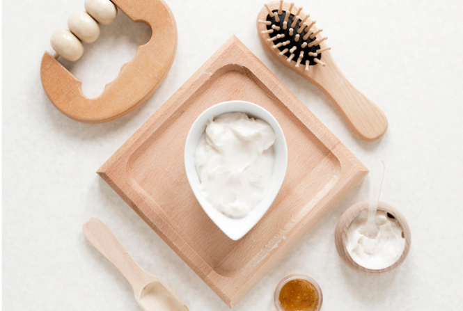 Masker Rambut Lokal vs Internasional untuk Rambut Kering dan Mengembang