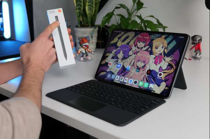 Tablet Terjangkau dengan Spesifikasi Premium: Perbandingan Merek Pilihan