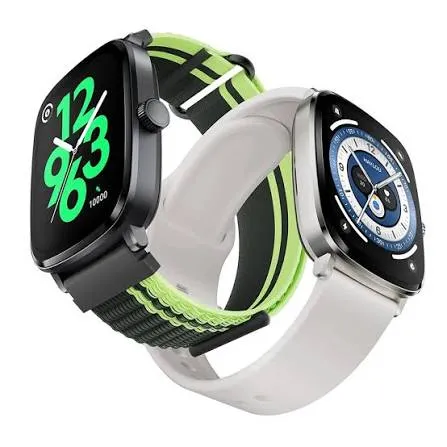 7 Smartwatch Terbaik di Bawah 1 Juta: Fitur Lengkap tanpa Kompromi Performa