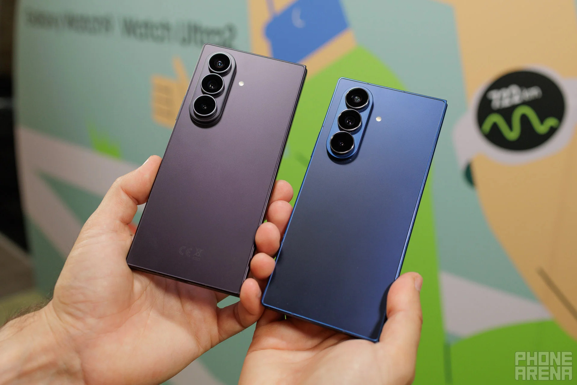 Galaxy Z Fold 8 Ultra vs iPhone Ultra: Ponsel Lipat untuk Konten dan Produktivitas