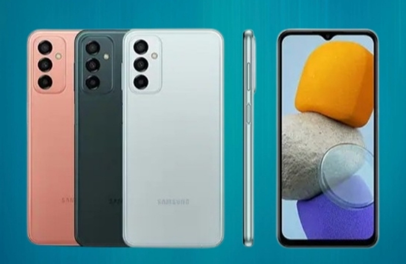 Samsung Galaxy M23 5G vs M14 5G: Mana Paling Worth It?