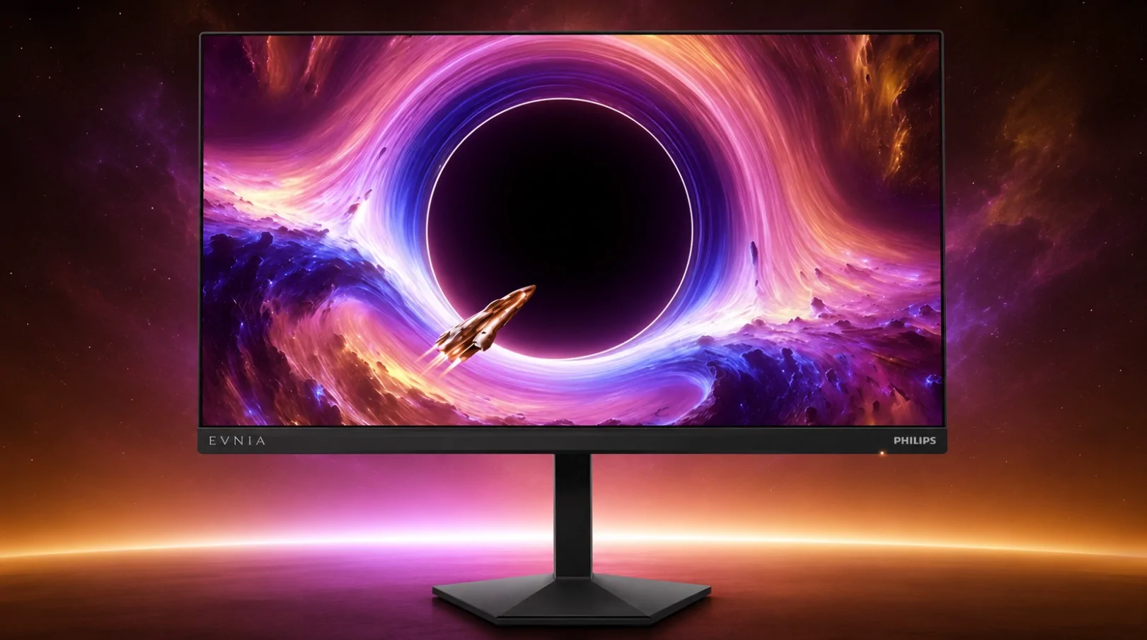 Monitor Gaming Philips: QHD 425Hz, Triple-Mode 540Hz, atau 4K QD-OLED?