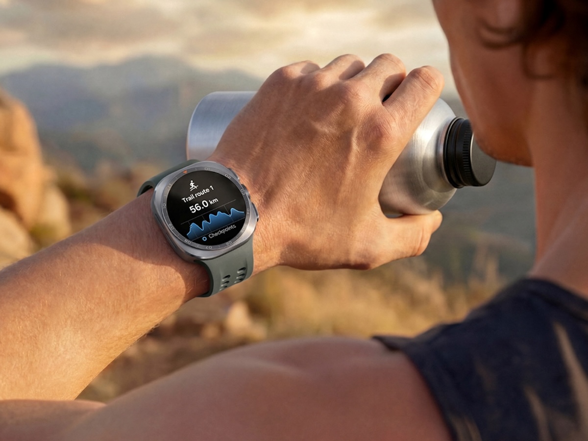 Strava Bawaan di Galaxy Watch 9 dan Ultra 2: Langkah Besar Ekosistem Fitness