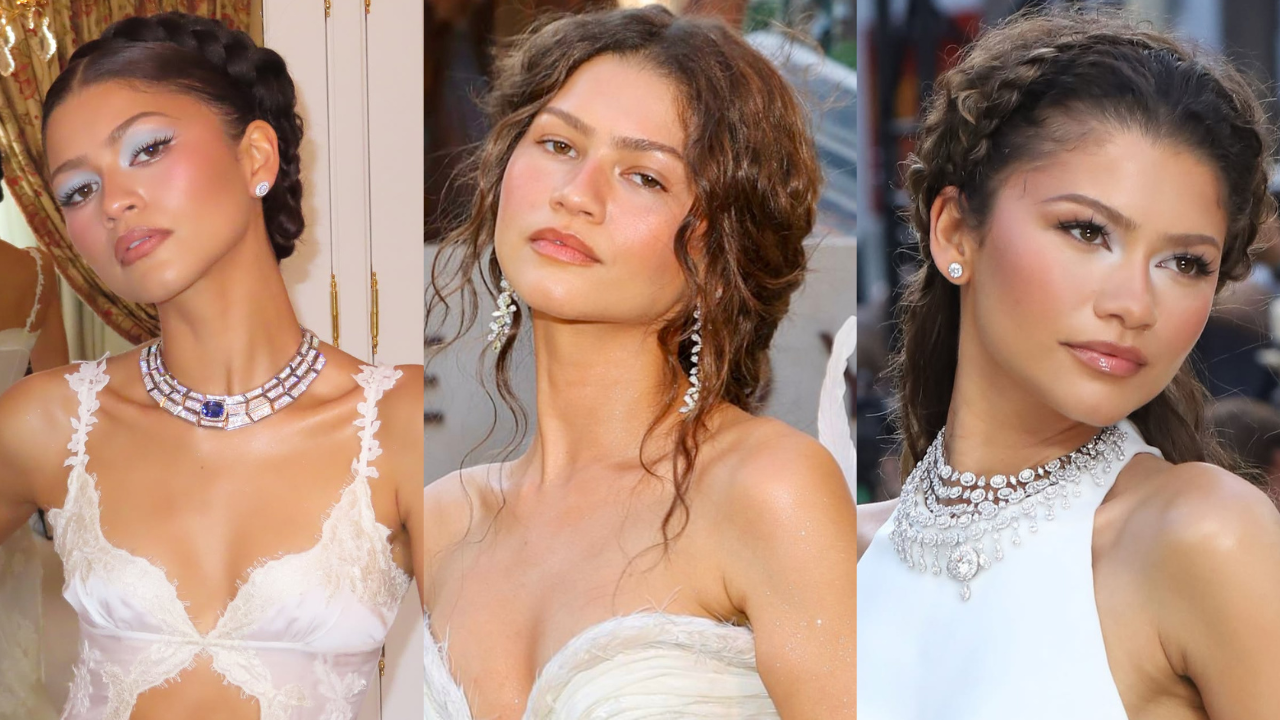 Cloud Bangs: Alternatif Airy Pengganti Curtain Bangs untuk Musim Panas