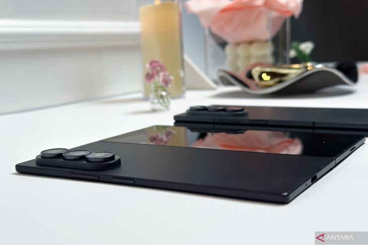 Samsung Galaxy Z Fold 8 Ultra: Spesifikasi, Harga, dan Layak Upgrade
