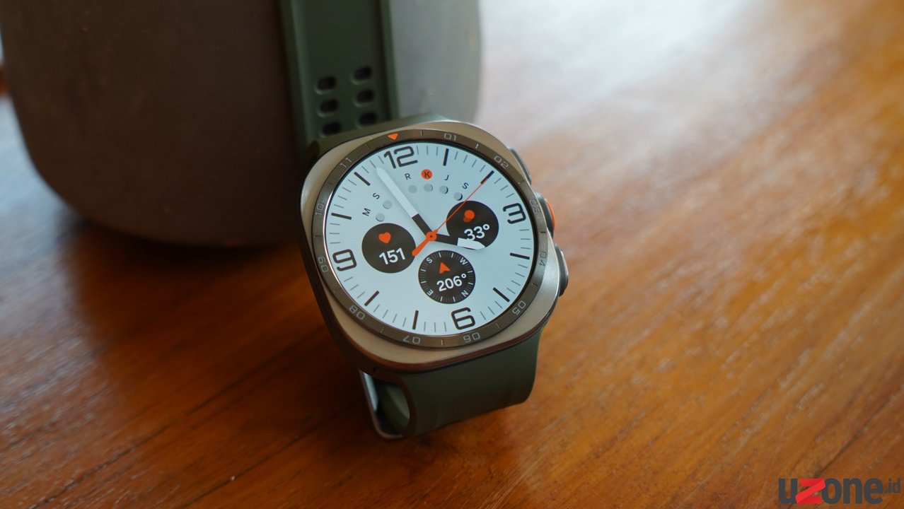 Galaxy Watch Ultra2 vs Galaxy Watch9: Pilih Tangguh atau Nyaman?