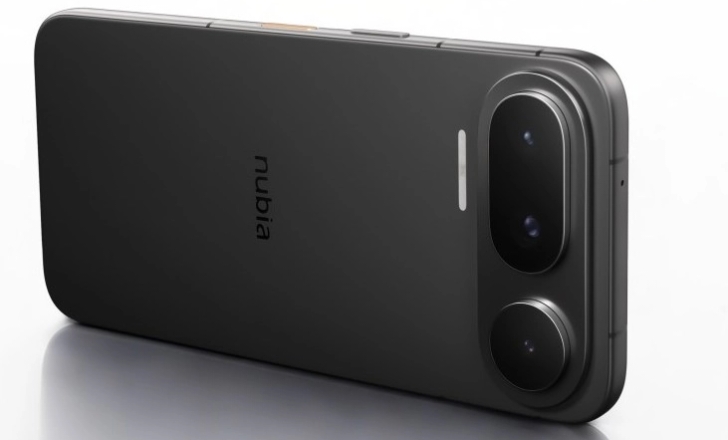 Nubia NaviX Ultra: Bocoran Flagship AI-Gaming Paling Agresif