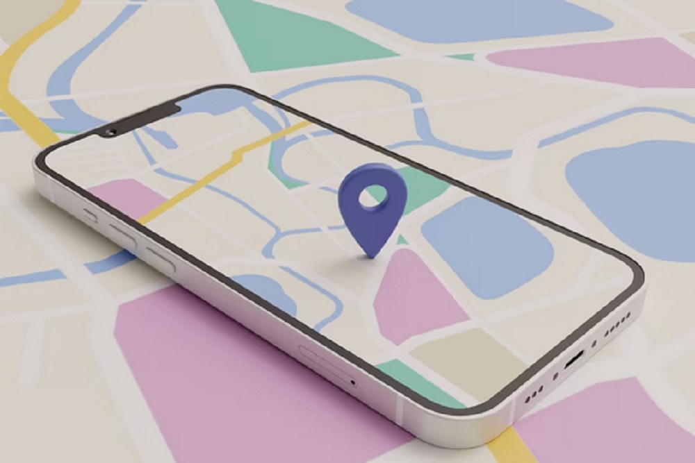 Lindungi Ponsel Hilang dengan Pelacakan Lokasi dan Gmail