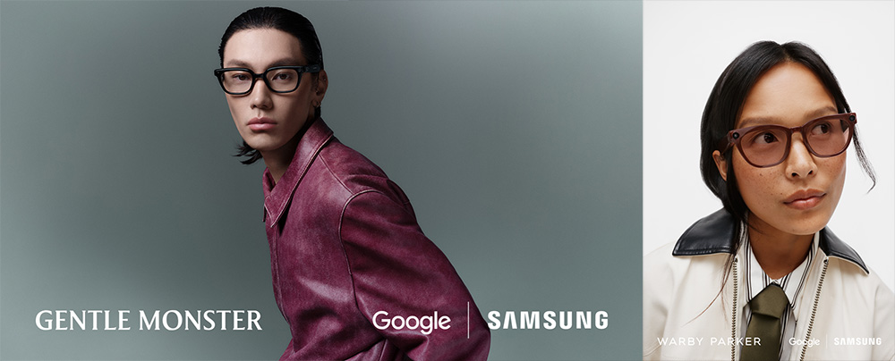 Kacamata Pintar Samsung: Ekosistem Galaxy Masuk Dunia Fashion