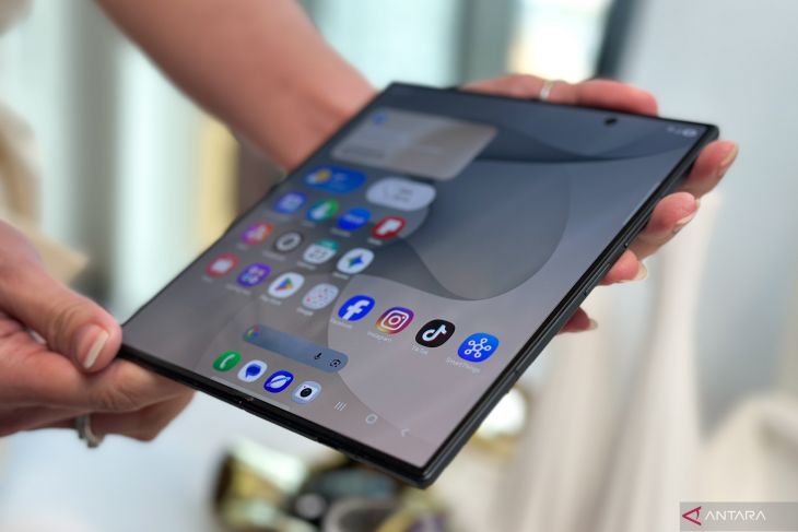 Samsung Galaxy Z Fold 8 Ultra: Spesifikasi, Harga, dan Layak Upgrade