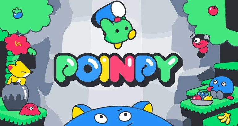 Poinpy dan Wish Upon A Cat Kembali: Kabar Baik untuk Pemburu Game Gratis