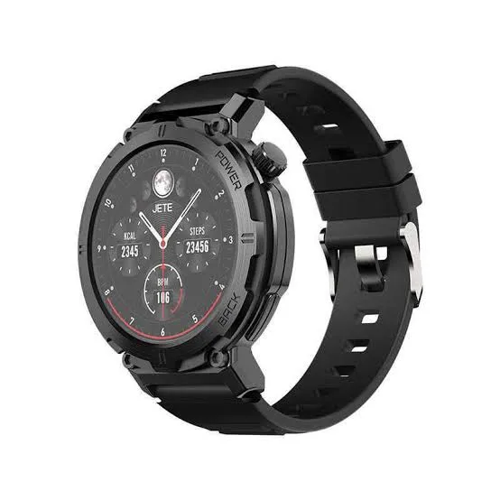 Smartwatch Terbaik di Bawah 1 Juta: Fitur Lengkap & Desain Modern
