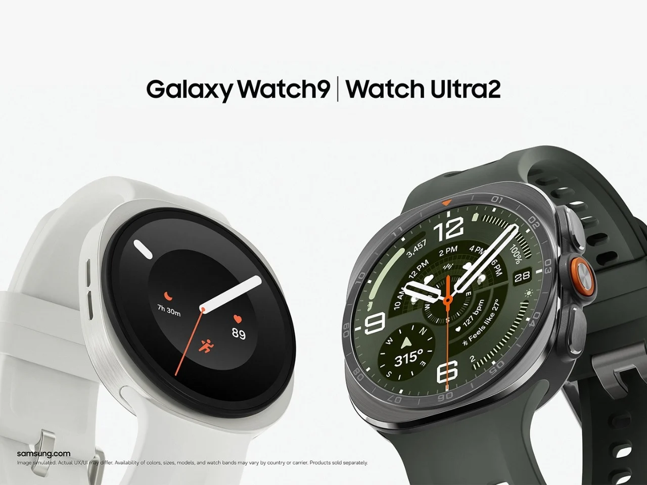 Galaxy Watch Ultra 2: Monster Smartwatch yang Akhirnya Masuk Akal