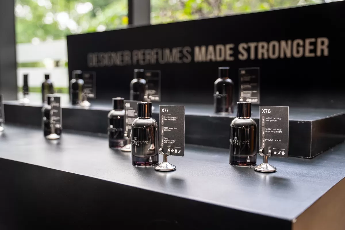 Mengapa Kualitas Parfum Baru Terlihat Setelah 8–10 Jam