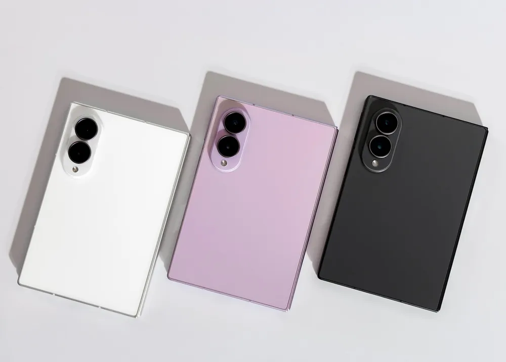 Galaxy Z Fold 8 Ultra, Fold 8, dan Flip 8: Tiga Arah Baru Ponsel Lipat Samsung