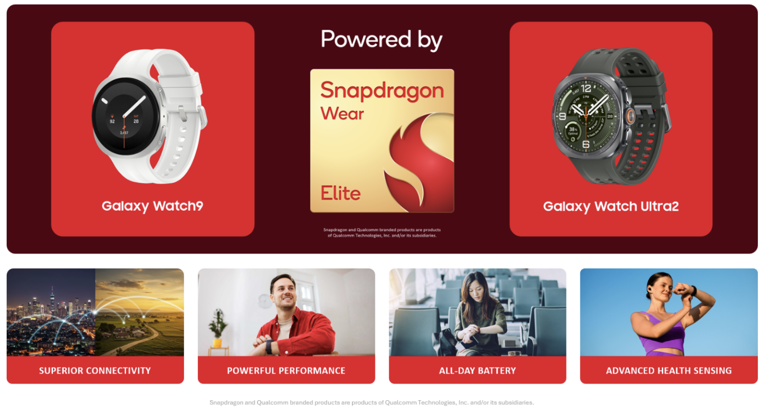 Snapdragon 8 Elite Gen 5 Memperkuat Ekosistem Galaxy AI