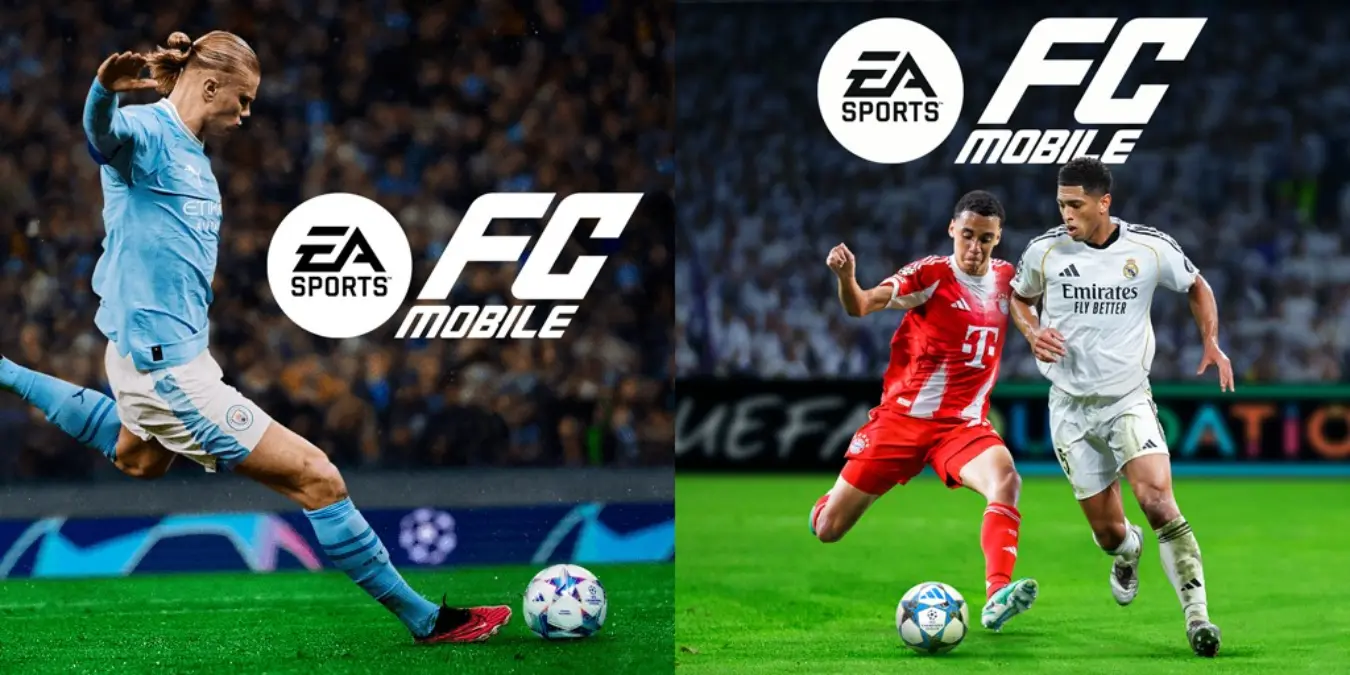 Kode Redeem FC Mobile Terbaru: Klaim Hadiah Eksklusif Gratis