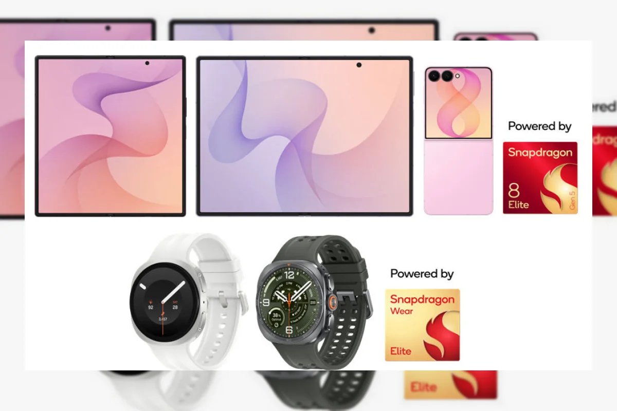 Snapdragon 8 Elite Gen 5 for Galaxy Mengubah Strategi Flagship Samsung