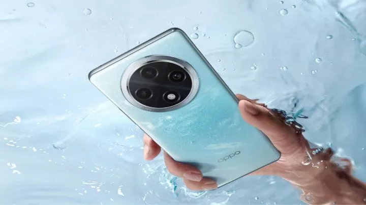 5 HP OPPO 2 Jutaan Terbaik: Baterai Besar & Kamera Oke