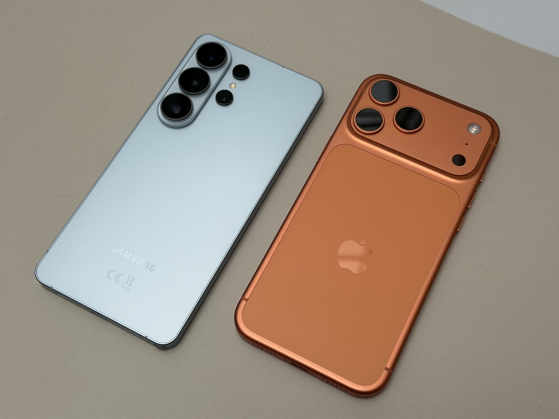 Panduan Lengkap Beralih dari iPhone ke Android Tanpa Pusing