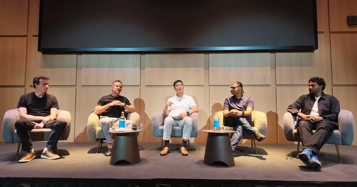 Ekosistem Connected Care Samsung dan Revolusi AI dalam Kesehatan
