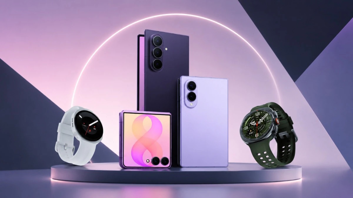 Samsung Galaxy Z Fold 8 dan Z Flip 8: Panduan Lengkap Ponsel Lipat Premium