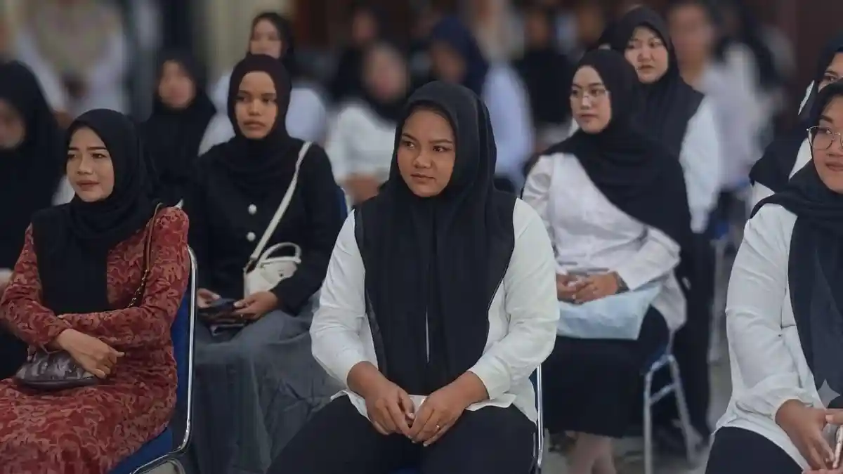Pelatihan Tata Rambut Gratis: Gerbang Karir dan Usaha Salon Rambut