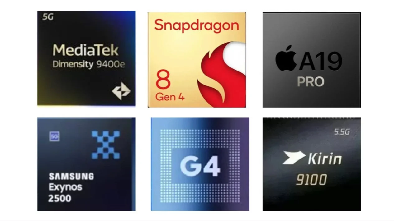 Snapdragon Tenagai Ekosistem Wearable Galaxy Terbaru