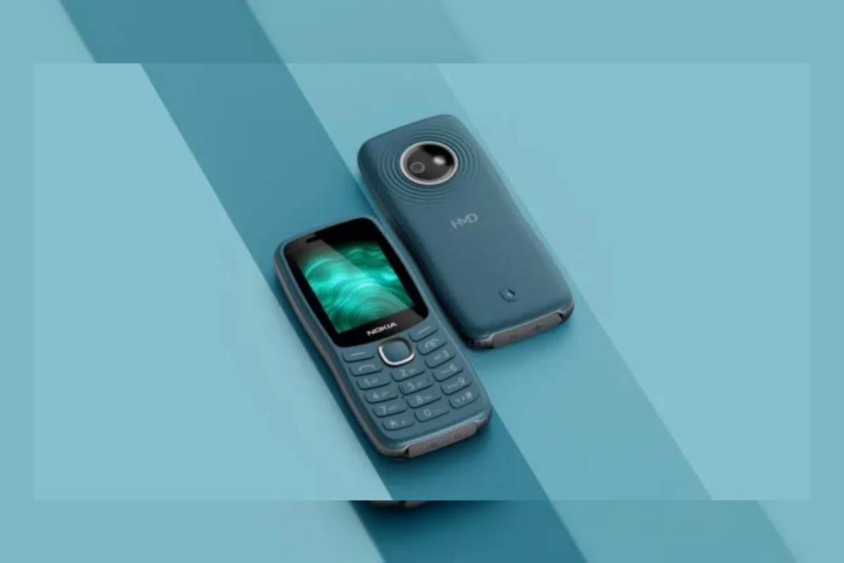 Nokia 123 Shield vs Nokia 300 4G Power: Ponsel Tangguh Mana yang Paling Hemat?