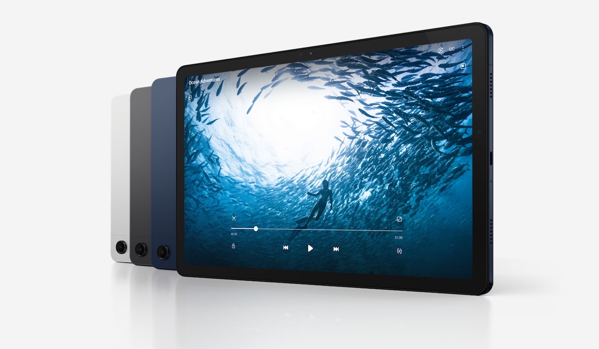 Tablet Murah Terbaik Harga Rp1–2 Juta untuk Kerja, Kuliah, dan Hiburan
