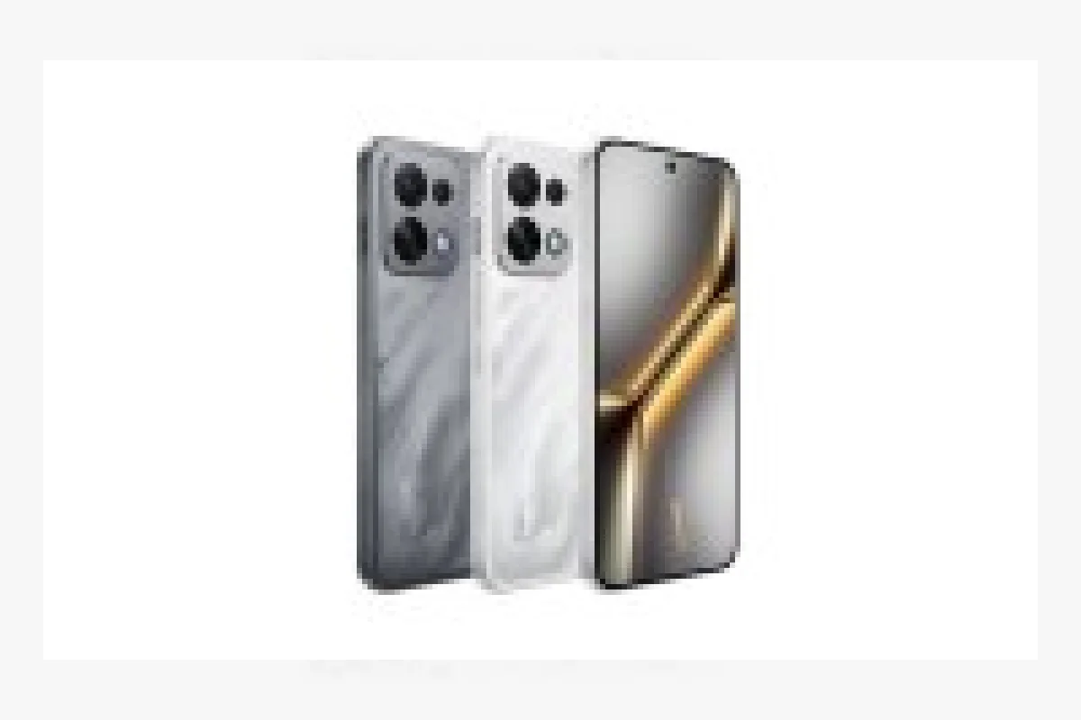 Oppo K15: Baterai 8.000 mAh dan Pendingin Aktif untuk Gamer Serius