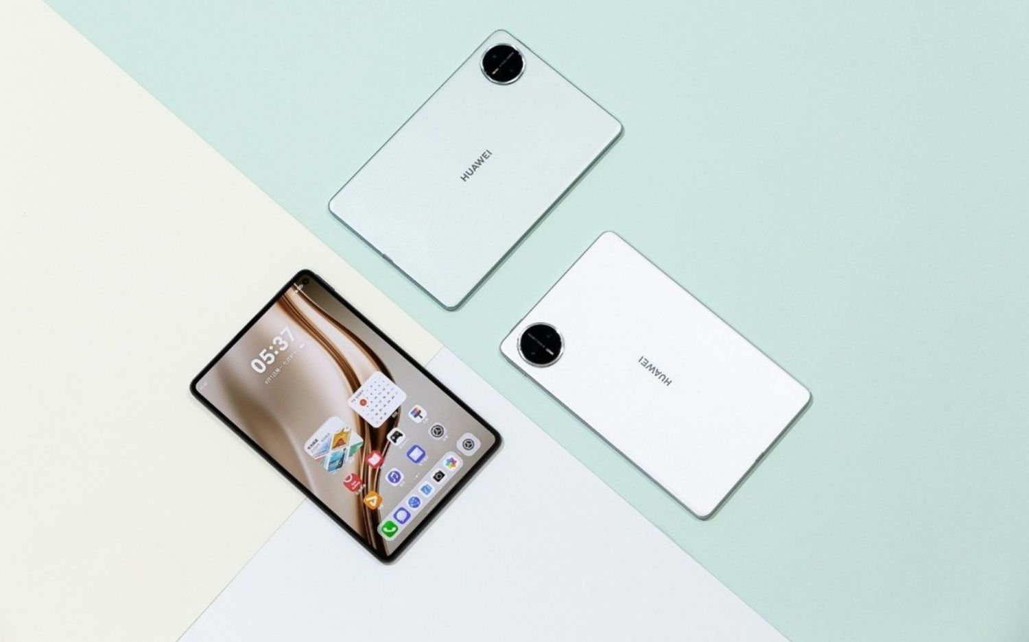 MatePad Mini 8,8 Inci: Tablet Ultra Tipis untuk Produktivitas Portable