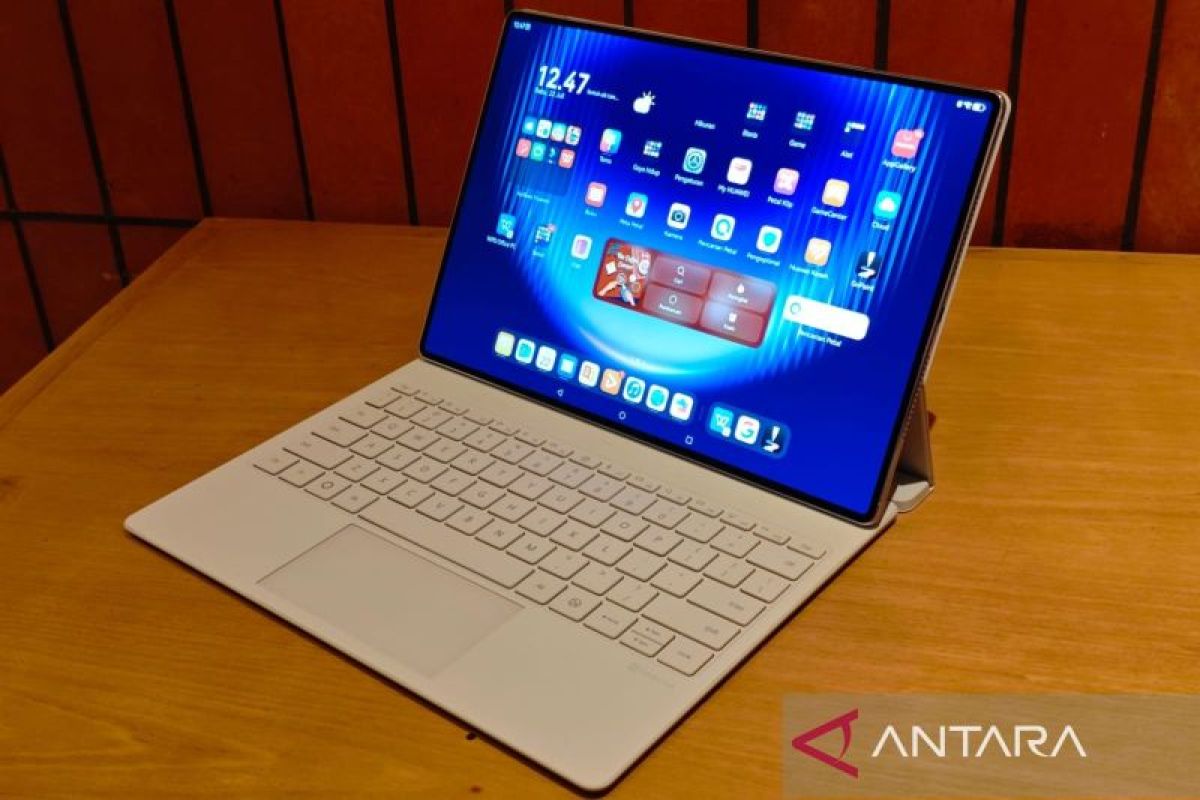 Fitur AI GoPaint di MatePad Pro Max: Cara Baru Desainer Grafis Bekerja Lebih Cepat