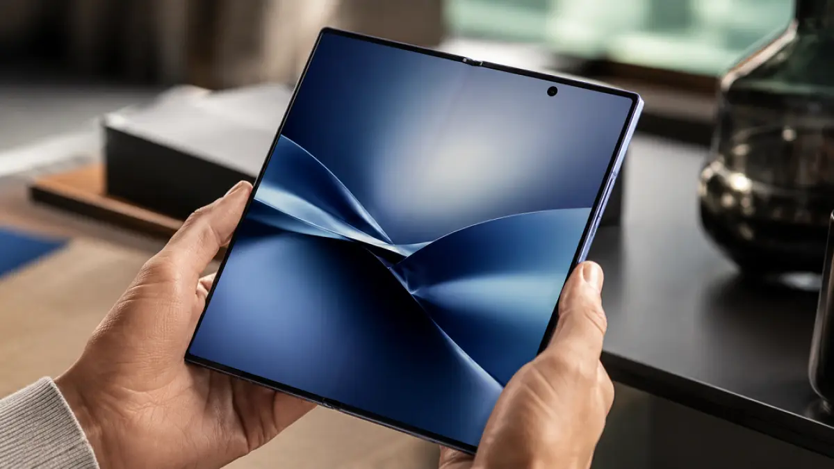 Galaxy Z Fold 8, Fold 8 Ultra, dan Z Flip 8: Strategi Besar Samsung di Ajang Unpacked