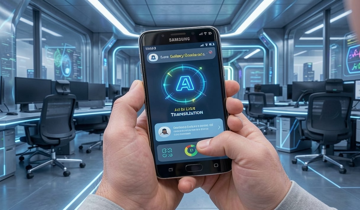 Galaxy AI di 800 Juta Perangkat: Strategi Penggunaan Harian Samsung
