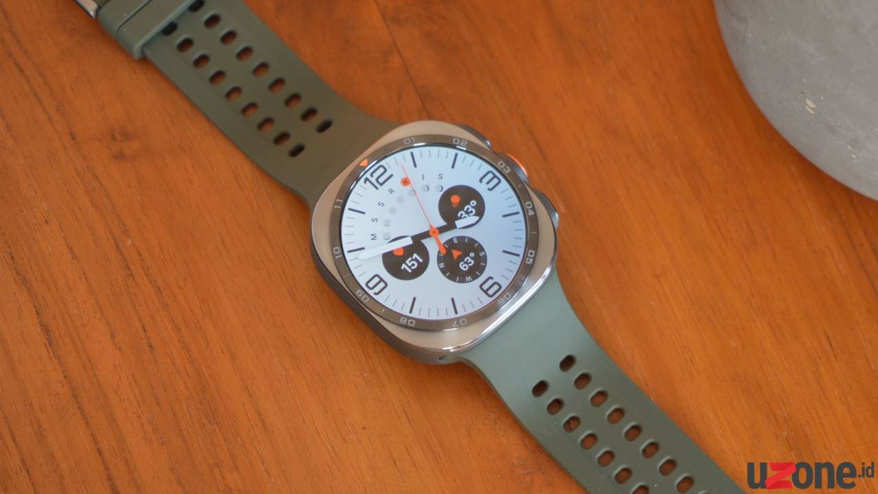 Galaxy Watch Ultra2 vs Galaxy Watch9: Pilih Tangguh atau Nyaman?