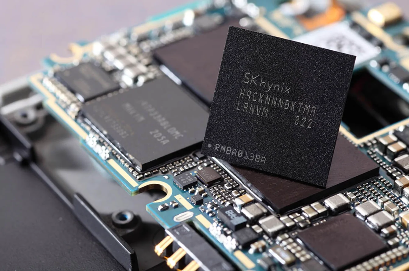 Krisis Pasokan DRAM Mengancam PC Enthusiast Hingga Satu Dekade