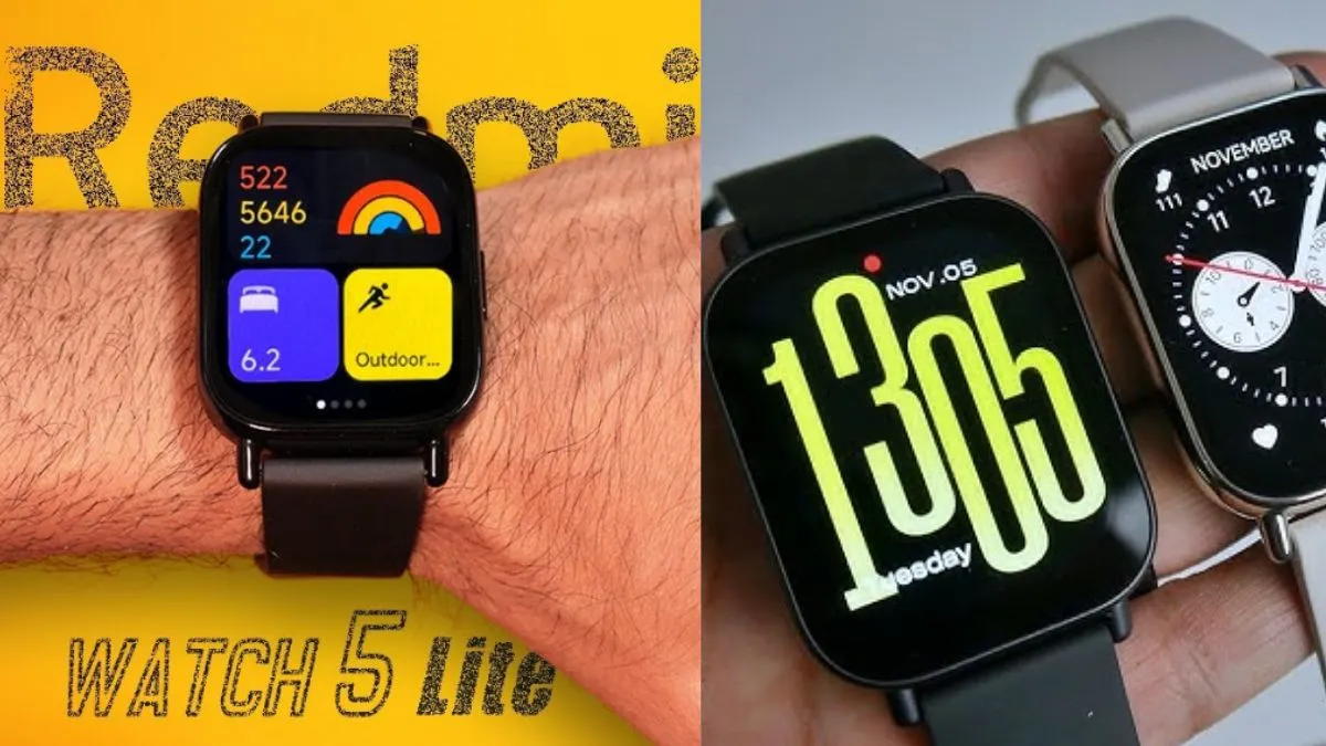 Smartwatch Murah Terbaik Mulai Rp200 Ribuan: Panduan Lengkap