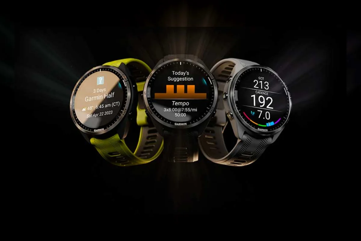 Gelang Pintar Tanpa Layar Garmin Cirqa Tantang Whoop dan Fitbit