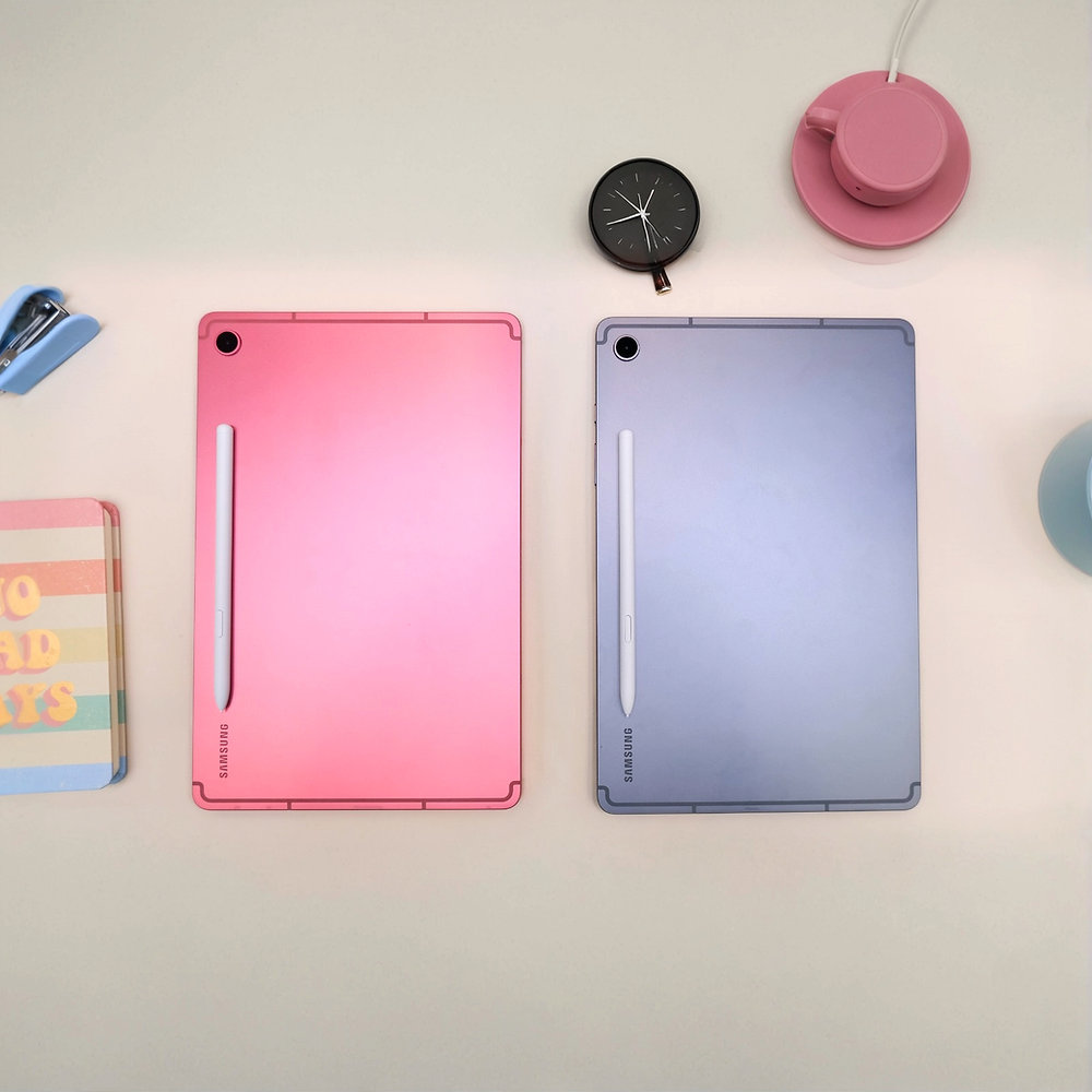 Galaxy Tab S10 Lite vs Tab S10 FE vs Tab S10 FE+