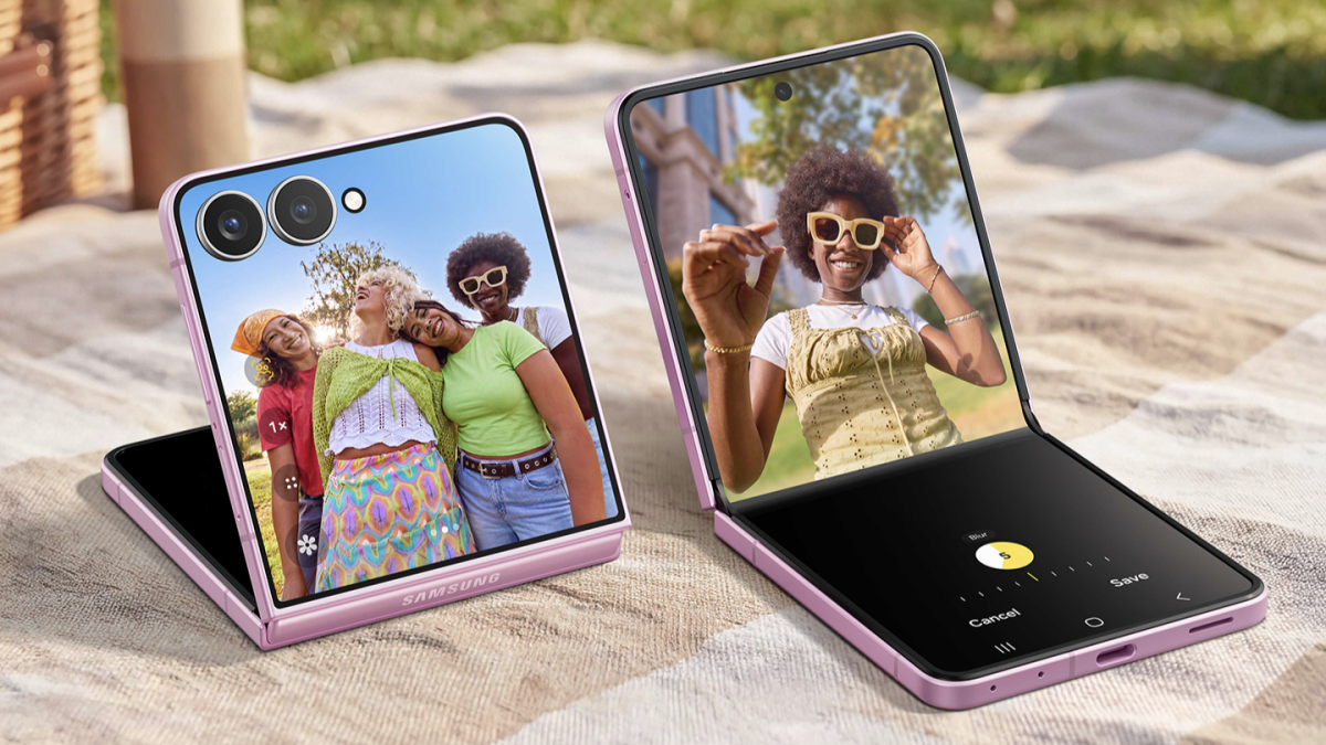Samsung Galaxy Z Flip 8: Flip Tipis, AI Bertenaga, Harga Premium