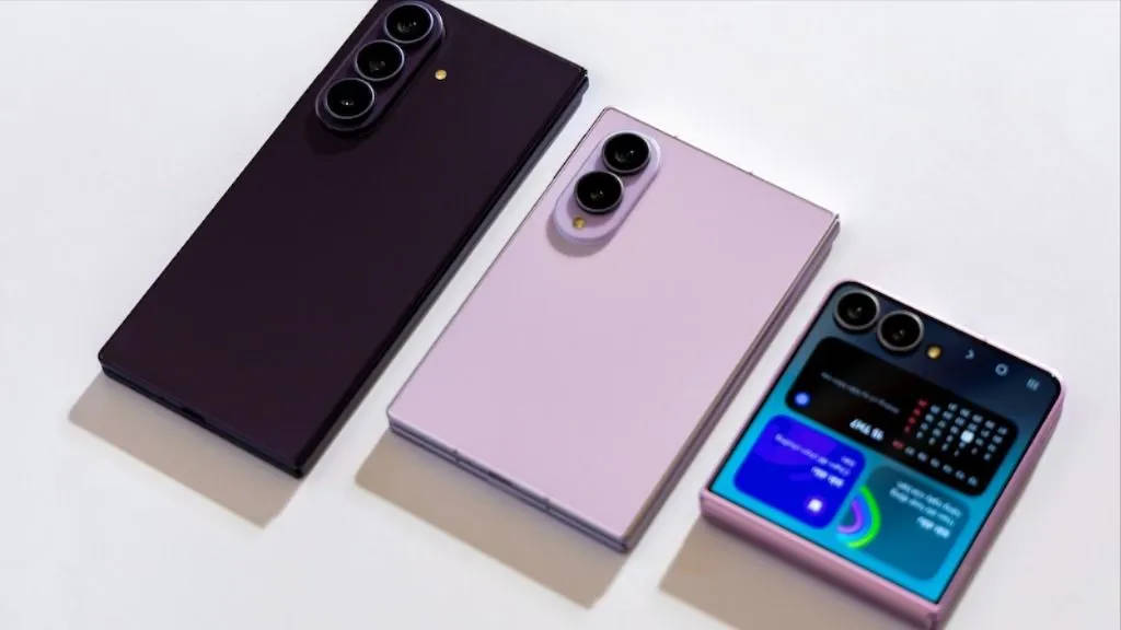 Galaxy Z Fold 8 Ultra, Fold 8, dan Flip 8: Tiga Arah Baru Ponsel Lipat Samsung