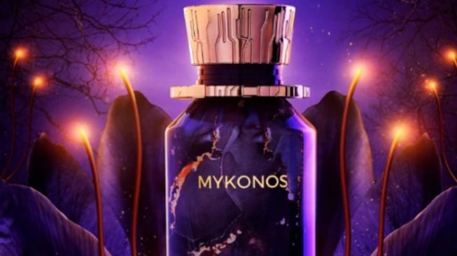 Parfum Pria Semakin Berkeringat Semakin Wangi: Panduan Pilih Aroma Maskulin Tahan Lama