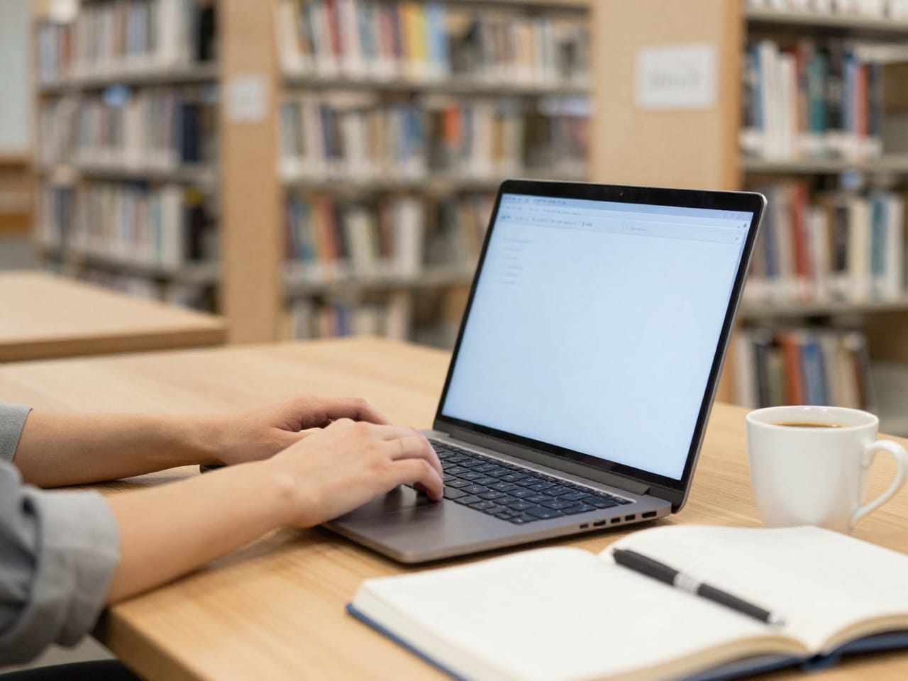 Laptop Murah untuk Mahasiswa: RAM dan SSD Minimum agar Lancar Skripsi dan Editing