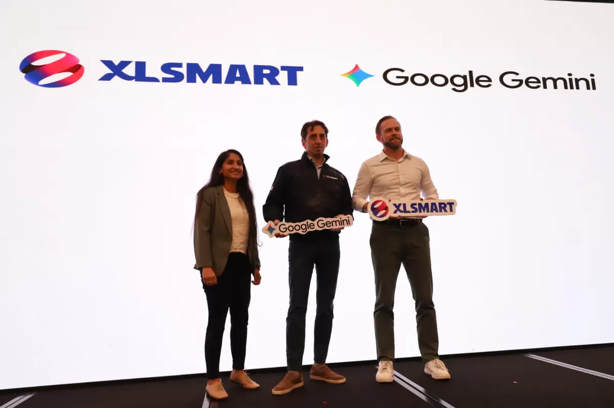 Paket Data Gemini Gratis: Senjata Baru XL, AXIS, dan SMARTFREN di Perang Operator